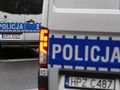 policja