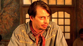 "Desperado"