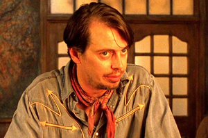 "Desperado"