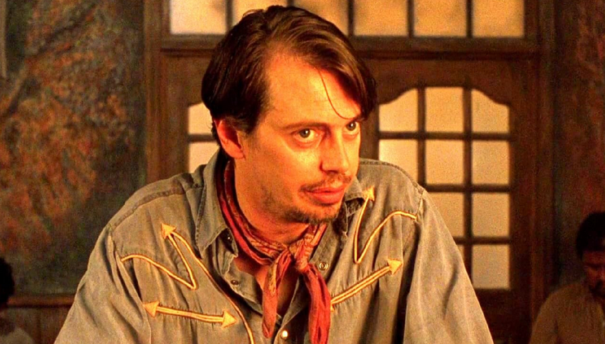 "Desperado"