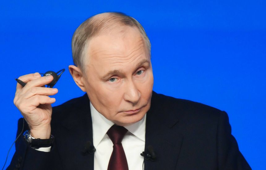 Putin