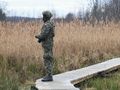Kolejna próba naruszenia polskiej przestrzeni powietrznej