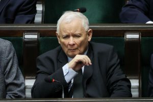 Sondaż
