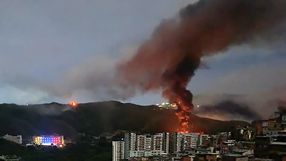 Caracas