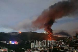 Caracas