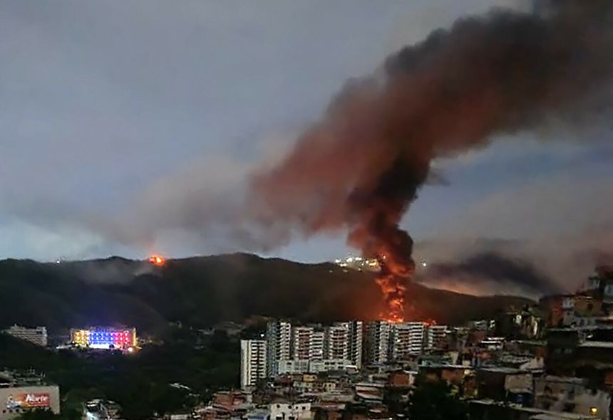 Caracas