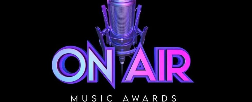 On Air Music Awards 2025