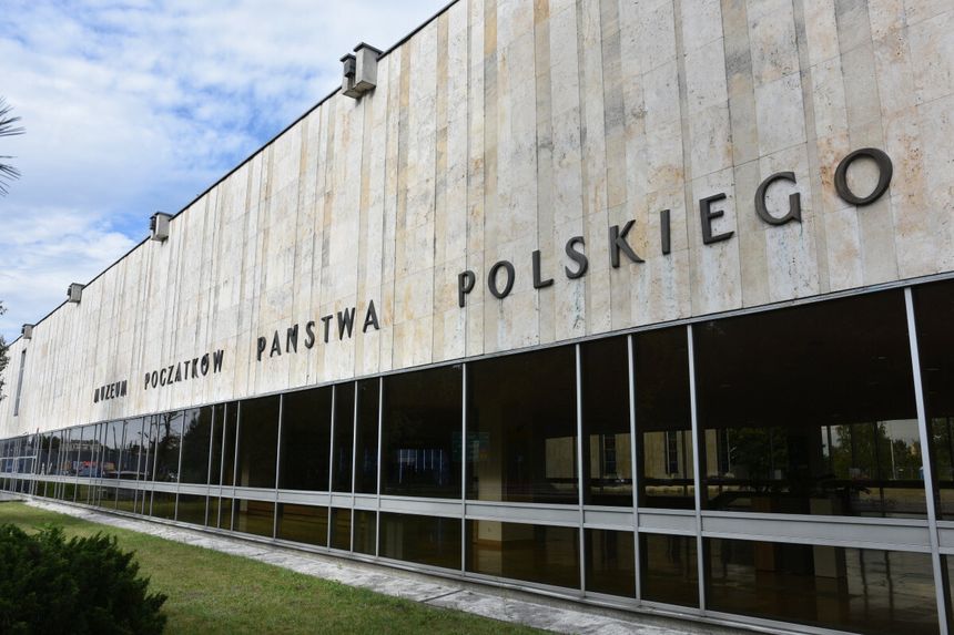 Muzeum Początków Państwa Polskiego w Gnieźnie