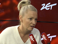 Dorota Szelągowska Radio ZET