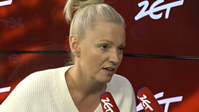Dorota Szelągowska Radio ZET