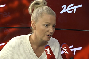 Dorota Szelągowska Radio ZET