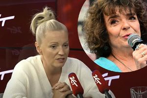 Dorota Szelągowska Katarzyna Grochola