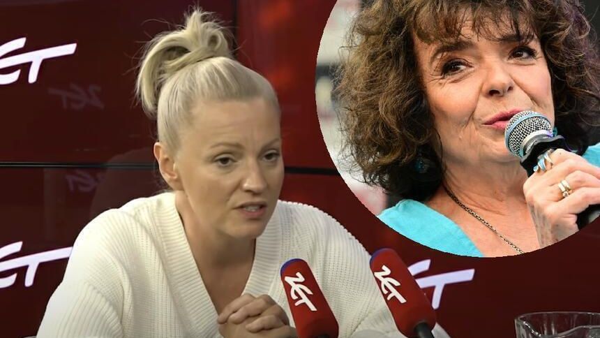 Dorota Szelągowska Katarzyna Grochola
