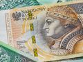 Polskie banknoty