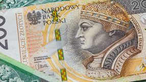 Polskie banknoty