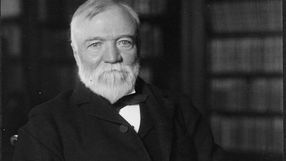 Andrew Carnegie