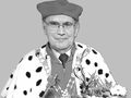Ryszard Hayn nie żyje