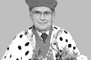 Ryszard Hayn nie żyje