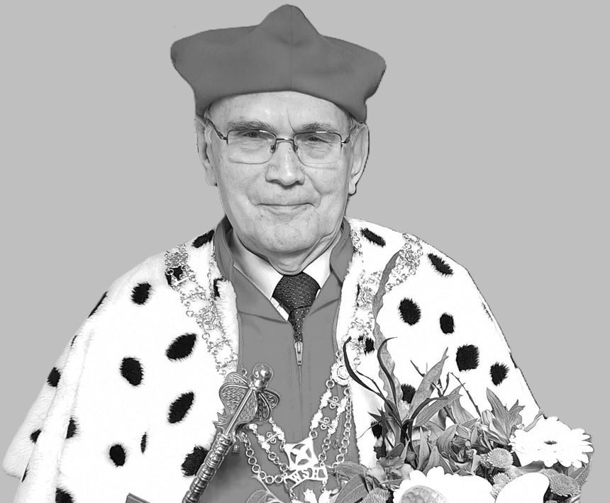 Ryszard Hayn nie żyje