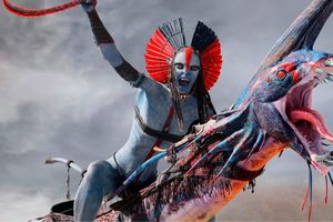 Pierwszy sukces najnowszego filmu Jamesa Camerona. "Avatar: Ogień i popiół" zarobił ogromną kwotę