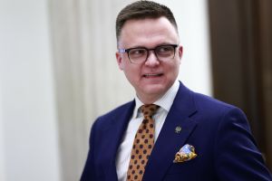 Szymon Hołownia