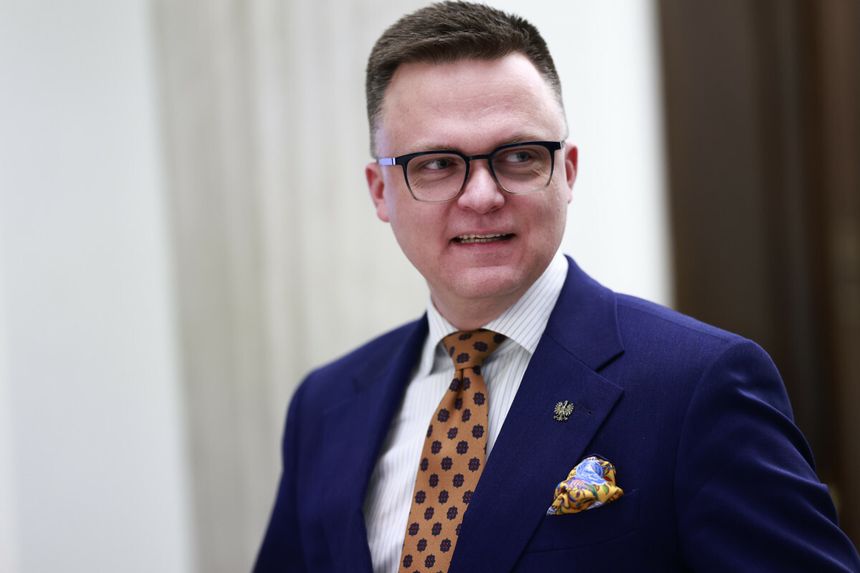 Szymon Hołownia