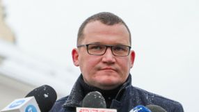Paweł Szefernaker