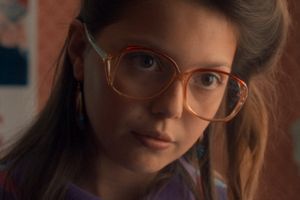 Stranger Things