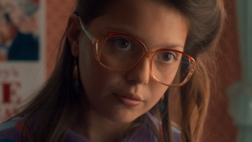 Stranger Things