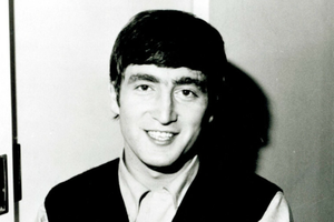 John Lennon