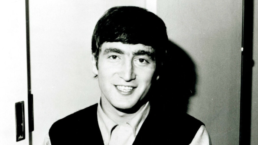 John Lennon