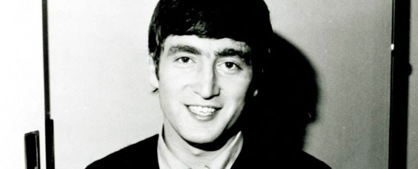 John Lennon