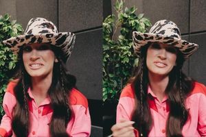 Sylwia Grzeszczak Radio ZET