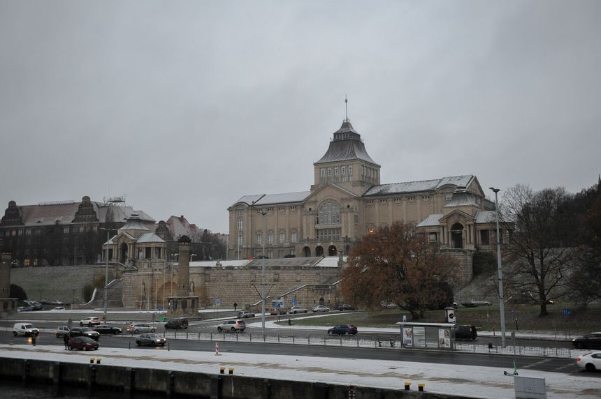 Szczecin