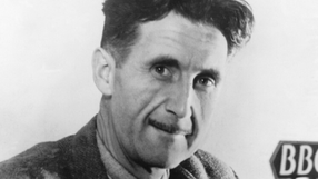 George Orwell