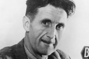 George Orwell