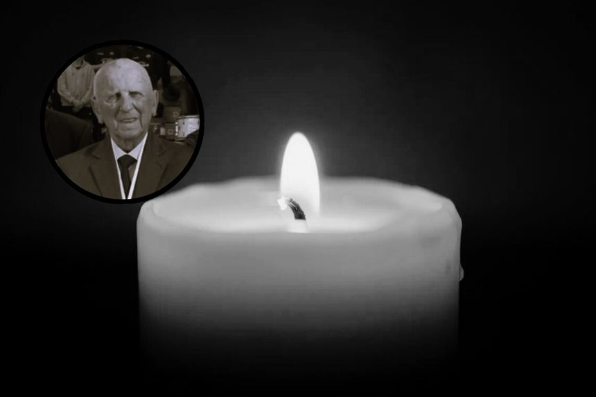 Marian Malak nie żyje