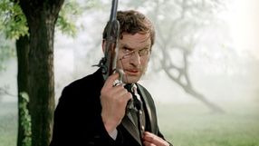 TVP pokaże dziś jedno z największych polskich arcydzieł filmowych w historii