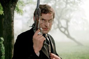 TVP pokaże dziś jedno z największych polskich arcydzieł filmowych w historii