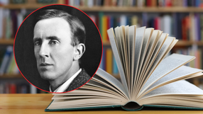 J.R.R. Tolkien, książka