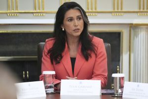 Tulsi Gabbard