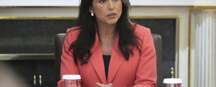Tulsi Gabbard