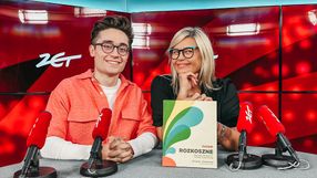 Rozkoszny Agnieszka Kołodziejska Radio ZET