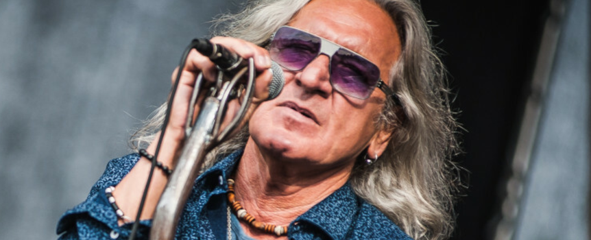 Grzegorz Markowski 