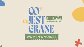 Co Jest Grane Festival 2023 Women’s Voices Kolektyw