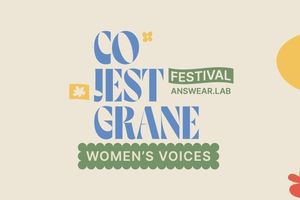 Co Jest Grane Festival 2023 Women’s Voices Kolektyw