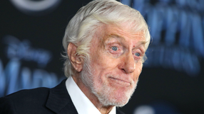 Dick Van Dyke