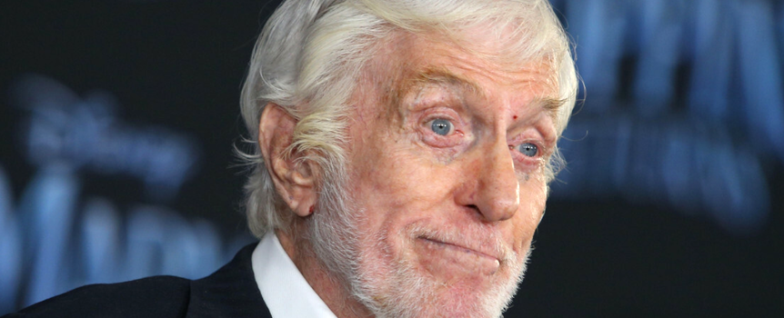 Dick Van Dyke