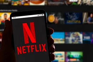 Netflix