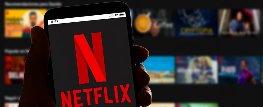 Netflix